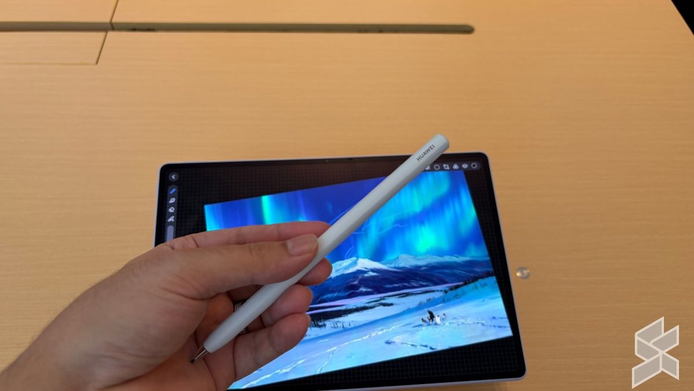 Image from: Huawei MatePad Air 2026 with 144Hz PaperMatte OLED screen, six speakers previewed in Malaysia: Here’s what we know