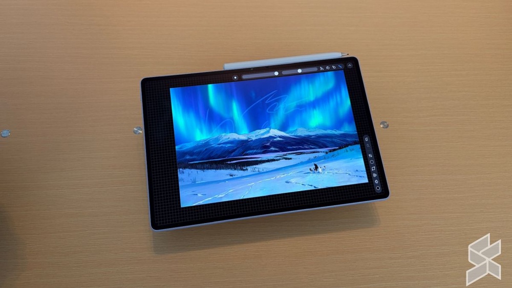 Image from: Huawei MatePad Air 2026 with 144Hz PaperMatte OLED screen, six speakers previewed in Malaysia: Here’s what we know