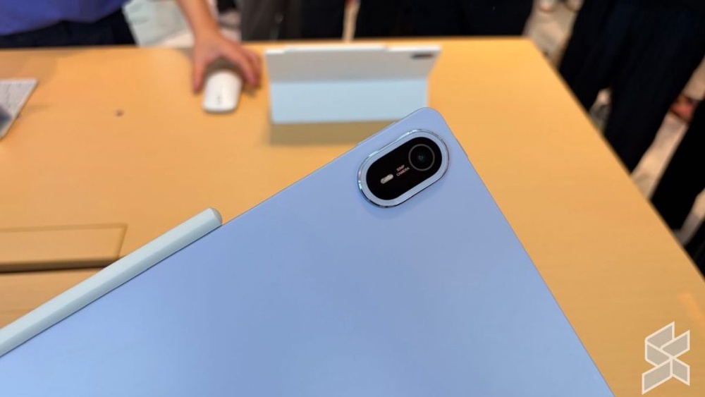 Image from: Huawei MatePad Air 2026 with 144Hz PaperMatte OLED screen, six speakers previewed in Malaysia: Here’s what we know