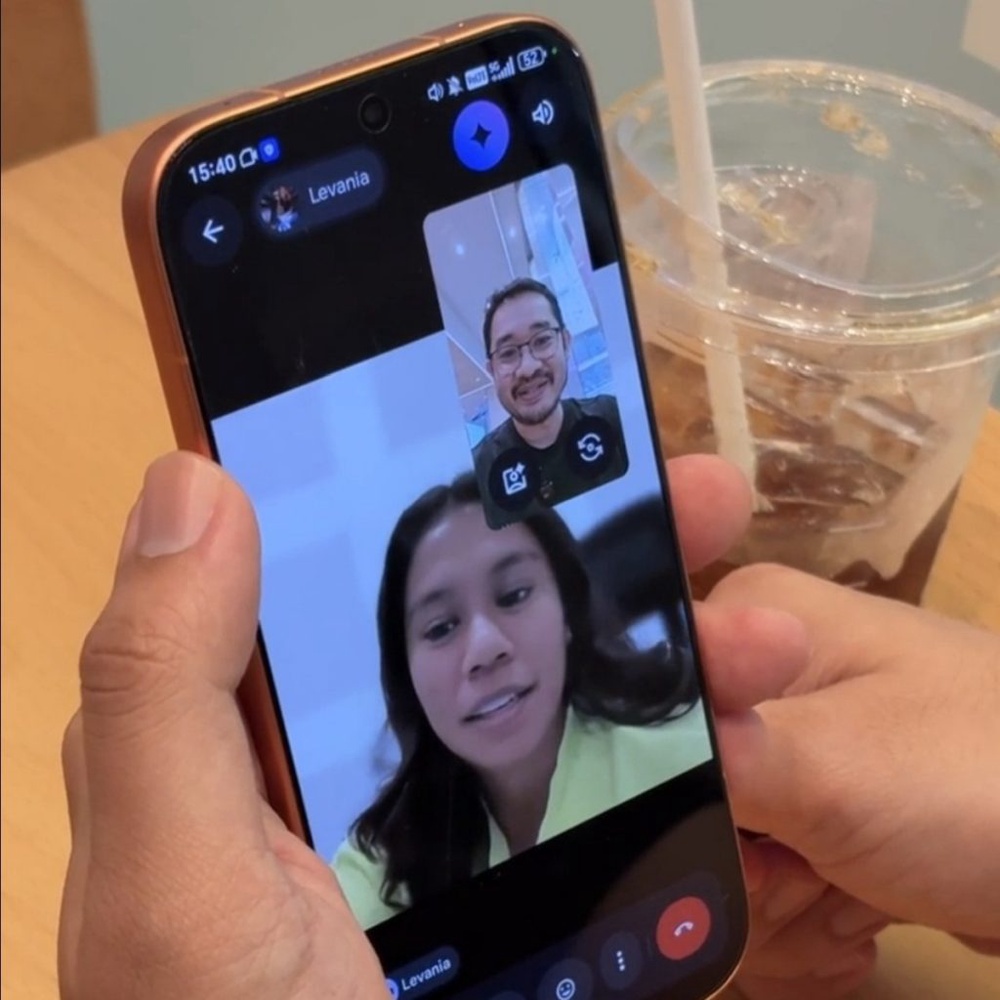 Image from: How fast is ULTRA5G inside KL Malls? Here’s What Dedicated Indoor ULTRA5G Infrastructure Can Actually Do