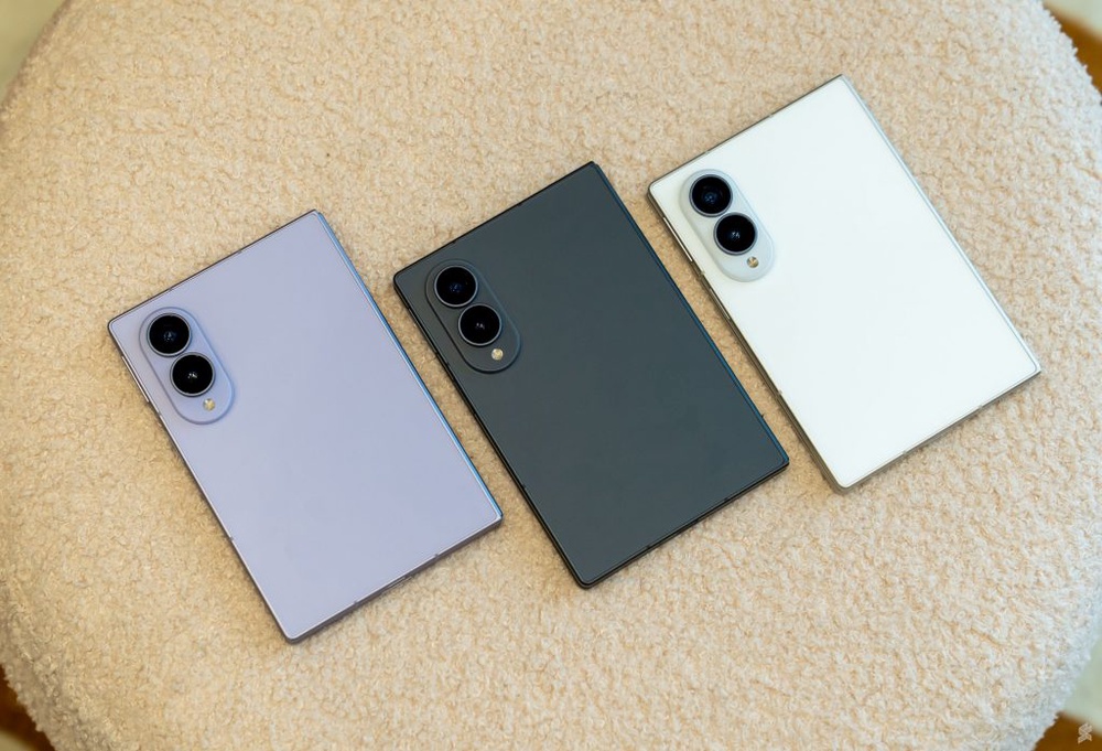 Image from: Samsung Galaxy Z Fold 8 hands-on: This is the Fold we’ve been waiting for, with one catch