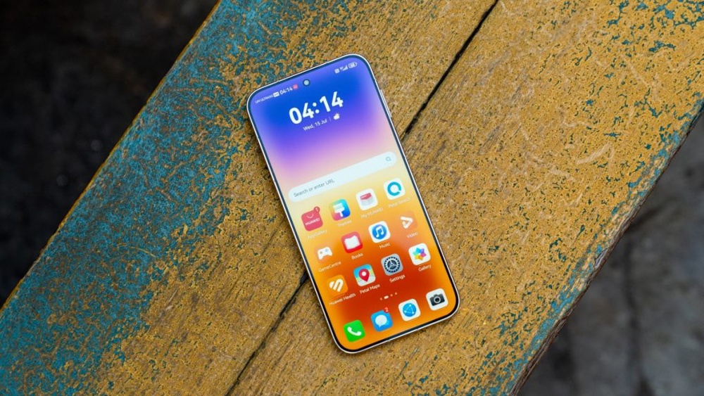 Image from: HUAWEI Pura 90s Series: Elevating How You See, Create, and Stay Connected