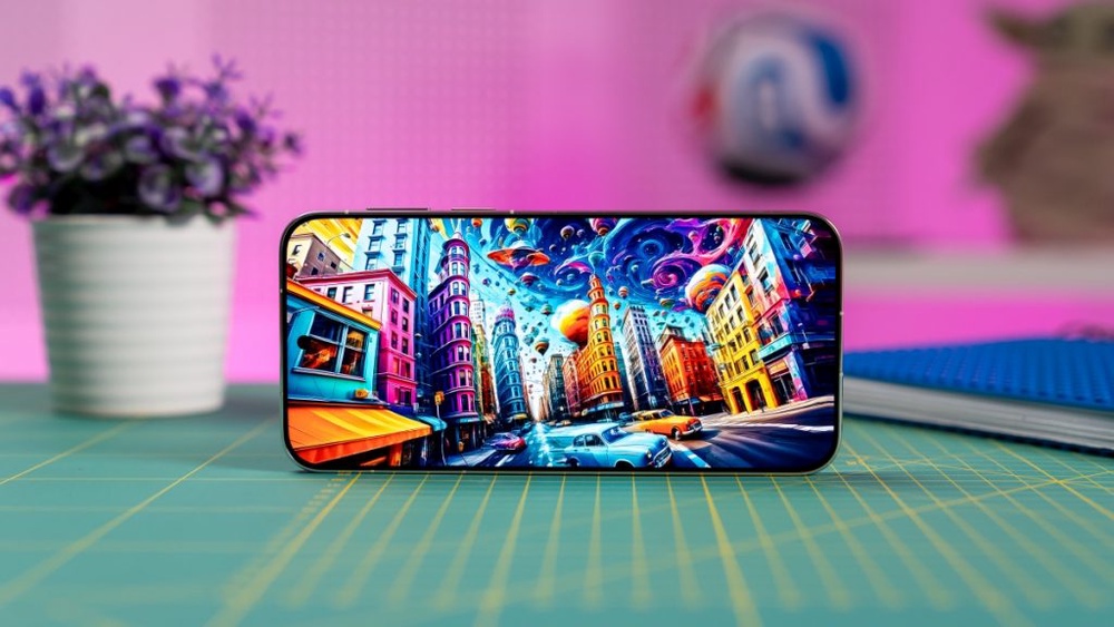 Image from: HUAWEI Pura 90s Series: Elevating How You See, Create, and Stay Connected