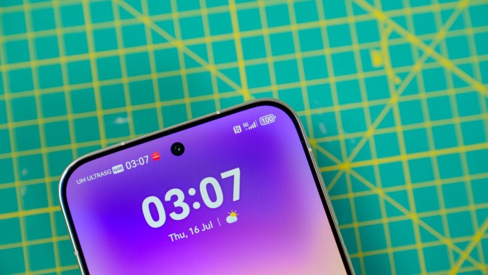 Image from: HUAWEI Pura 90s Series: Elevating How You See, Create, and Stay Connected