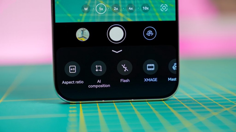 Image from: HUAWEI Pura 90s Series: Elevating How You See, Create, and Stay Connected