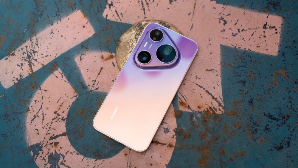 Image from: HUAWEI Pura 90s Series: Elevating How You See, Create, and Stay Connected