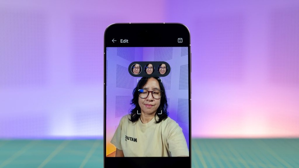 Image from: HUAWEI Pura 90s Series: Elevating How You See, Create, and Stay Connected