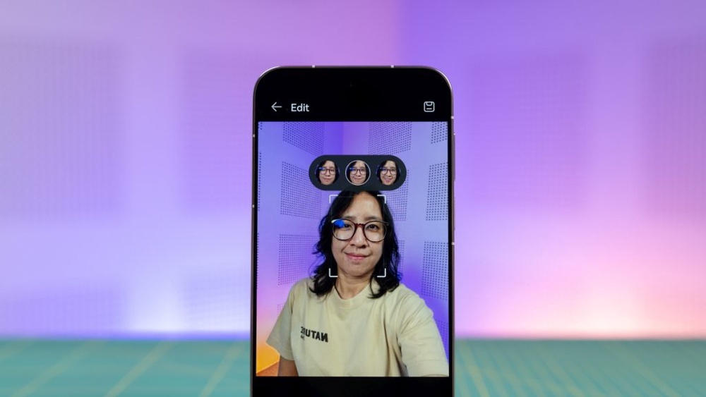 Image from: HUAWEI Pura 90s Series: Elevating How You See, Create, and Stay Connected