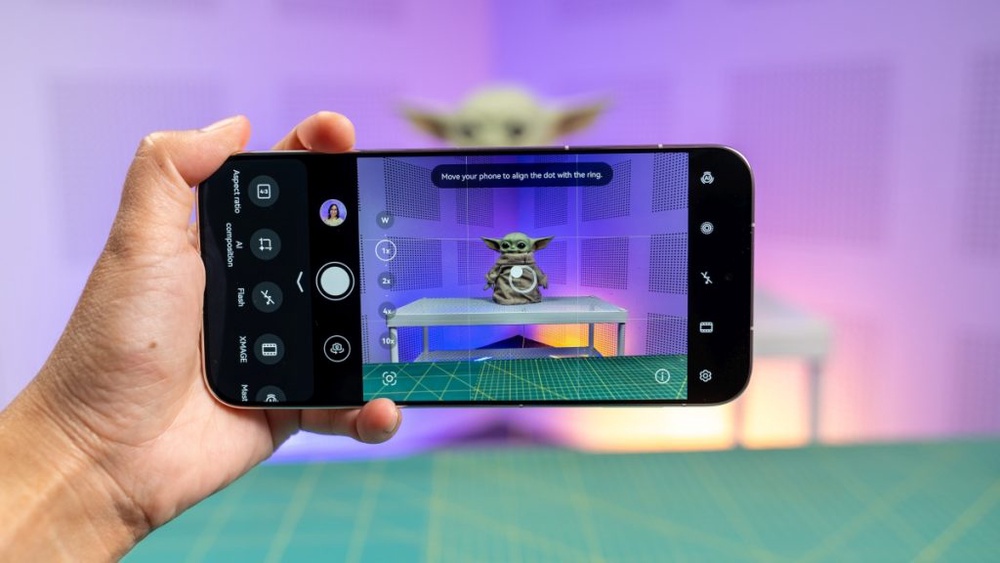Image from: HUAWEI Pura 90s Series: Elevating How You See, Create, and Stay Connected
