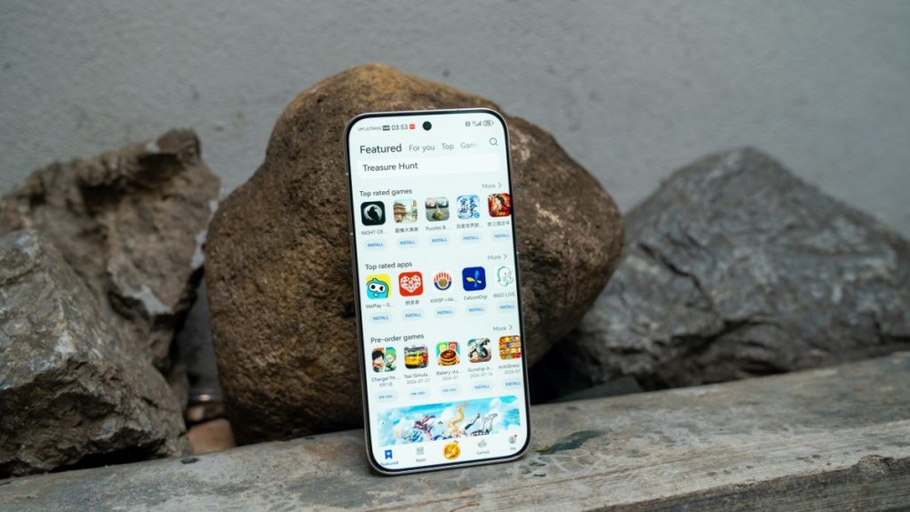 Image from: HUAWEI Pura 90s Series: Elevating How You See, Create, and Stay Connected