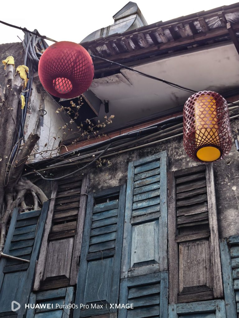 Image from: HUAWEI Pura 90s Series: Elevating How You See, Create, and Stay Connected