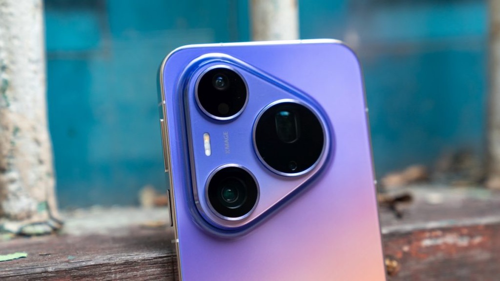 Image from: HUAWEI Pura 90s Series: Elevating How You See, Create, and Stay Connected