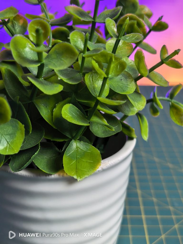 Image from: HUAWEI Pura 90s Series: Elevating How You See, Create, and Stay Connected