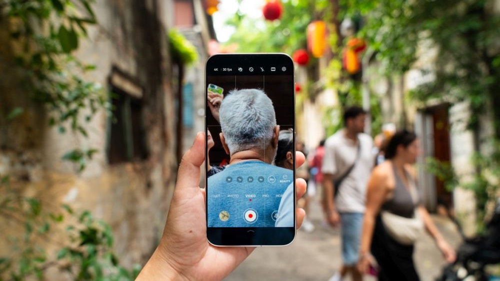 Image from: HUAWEI Pura 90s Series: Elevating How You See, Create, and Stay Connected