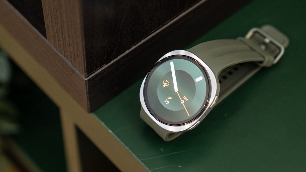 Image from: Samsung Galaxy Watch Ultra 2 and Watch 9 arrive in Malaysia: Snapdragon Wear Elite, brighter displays and AI health features