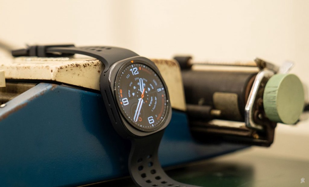 Image from: Samsung Galaxy Watch Ultra 2 and Watch 9 arrive in Malaysia: Snapdragon Wear Elite, brighter displays and AI health features