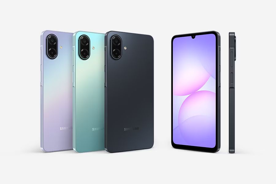 Image from: Samsung Malaysia announces price hike for Galaxy A07 and A17