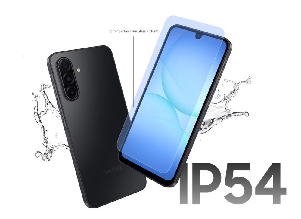 Image from: Samsung Malaysia announces price hike for Galaxy A07 and A17