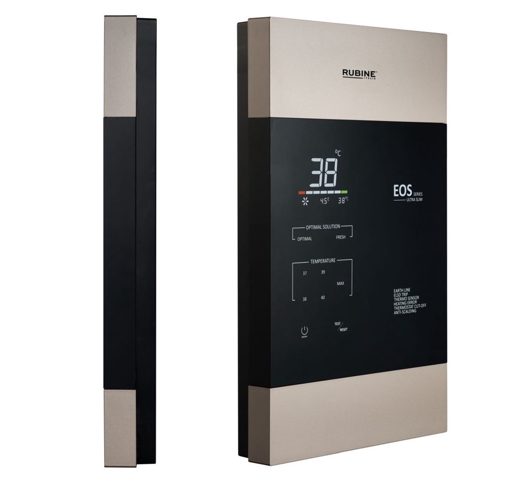 Image from: This is Malaysia’s thinnest instant shower heater at just 45mm thick