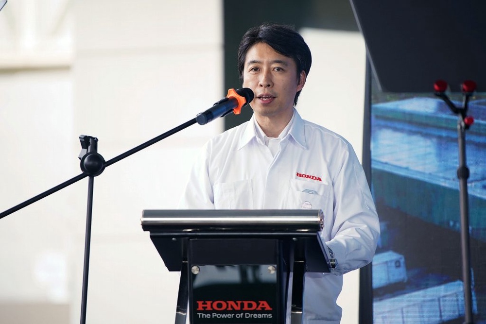 Image from: Honda Malaysia installs 5.6MW Solar PV system and BESS at Melaka plant