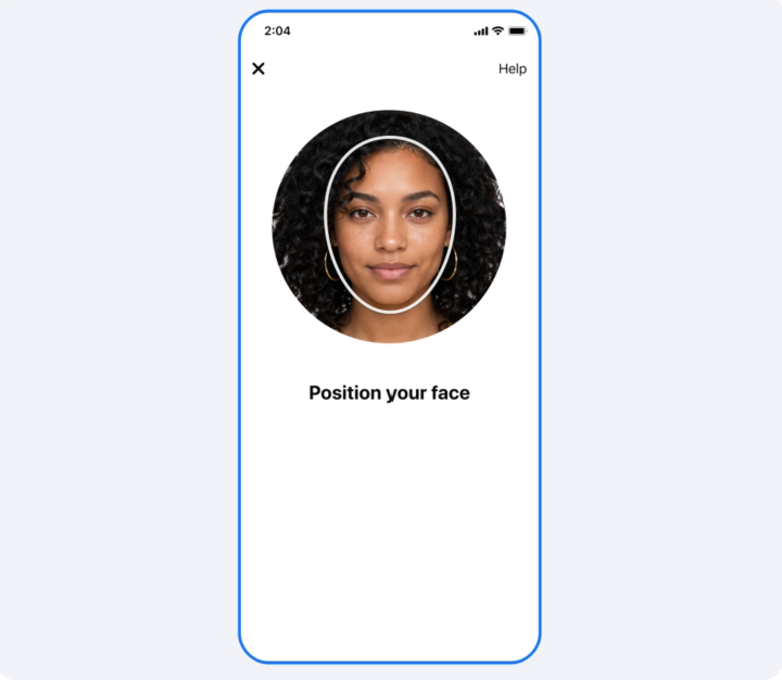 Image from: Facebook Verified: Everything you need to know about Meta’s new free feature