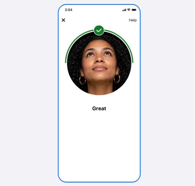 Image from: Facebook Verified: Everything you need to know about Meta’s new free feature