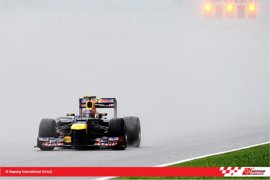 Image from: Formula 1 is officially back in Malaysia, but here’s the real deal