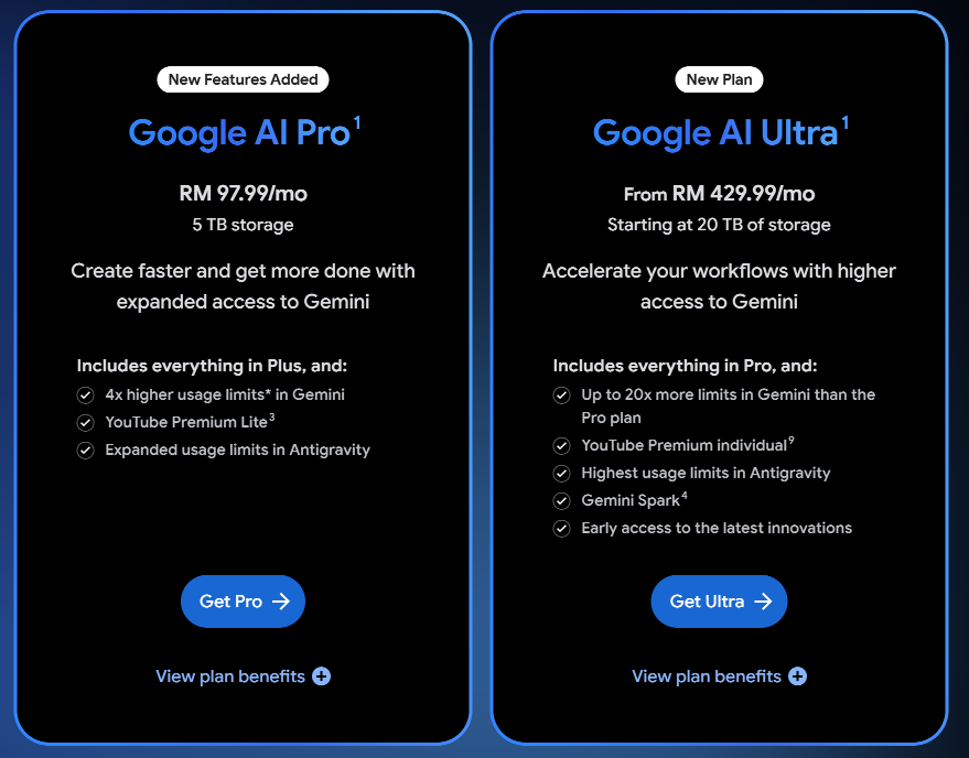 Image from: Google Gemini Spark arrives in Malaysia: How agentic AI will handle your daily digital chores