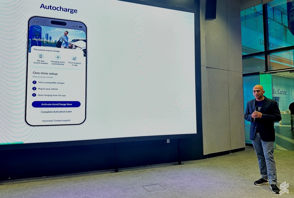 Image from: ChargEV推出全新App，加入Autocharge等新功能 首5000名用户可获10令吉奖励