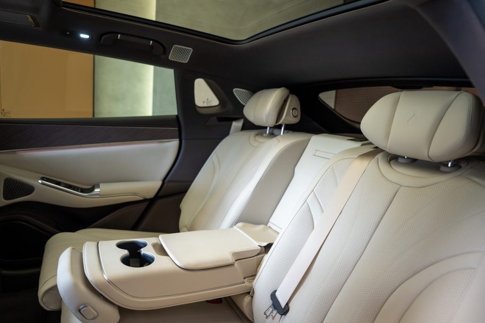 Image from: Denza Z9 GT now in Malaysia for RM359k: Luxury sports EV with 600km of range