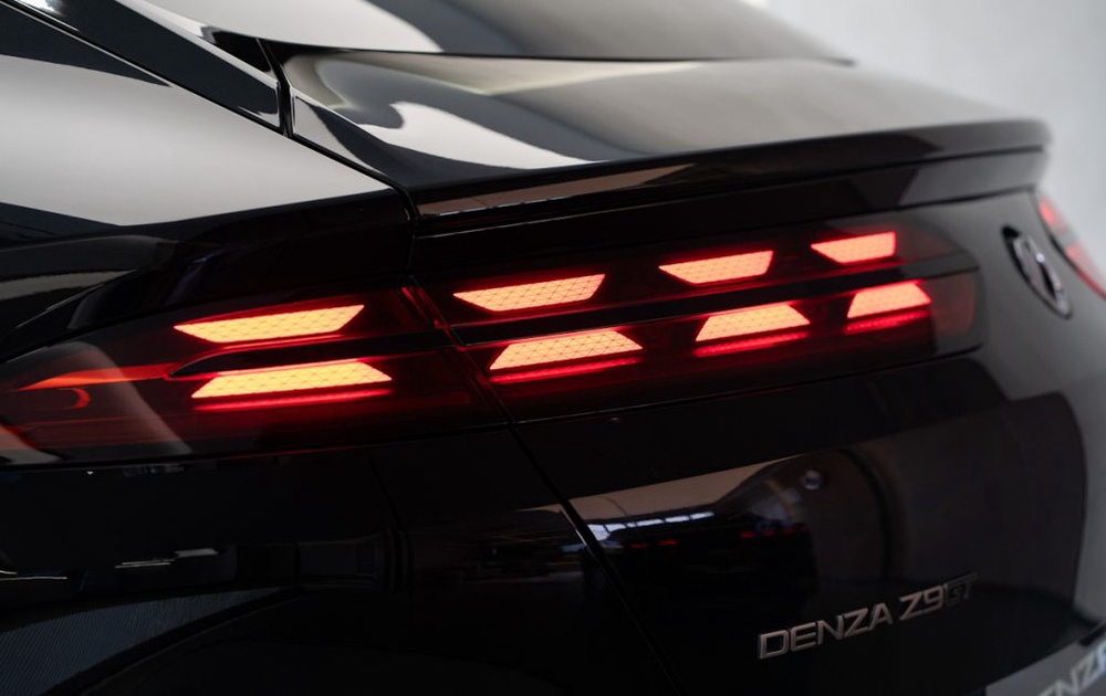 Image from: Denza Z9 GT now in Malaysia for RM359k: Luxury sports EV with 600km of range