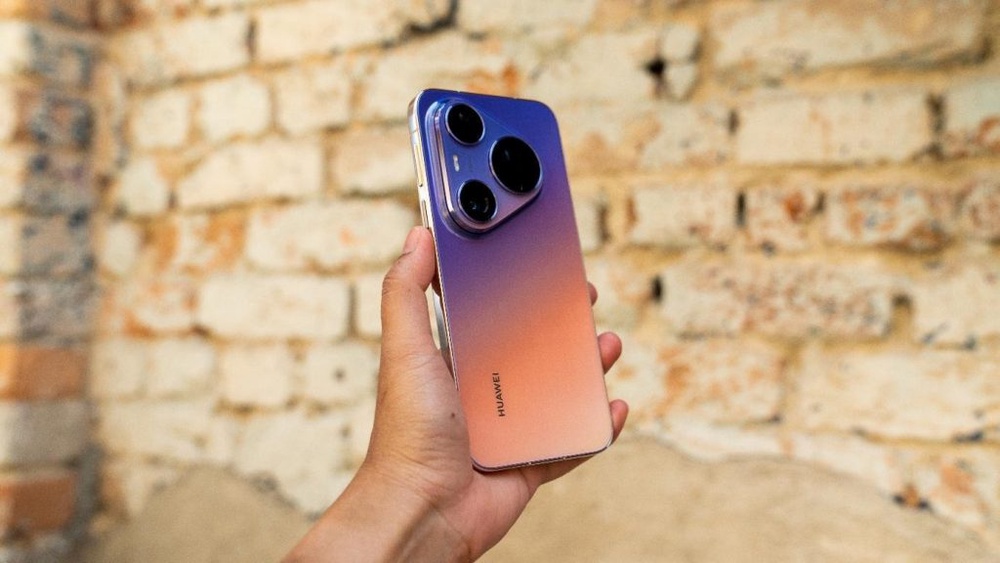 Image from: HUAWEI Pura 90s Series: Elevating How You See, Create, and Stay Connected