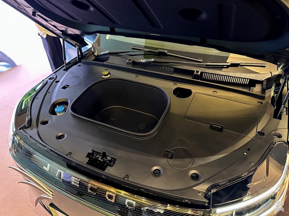 Image from: Jaecoo J5 EV: First look at the potential Proton e.MAS and BYD challenger