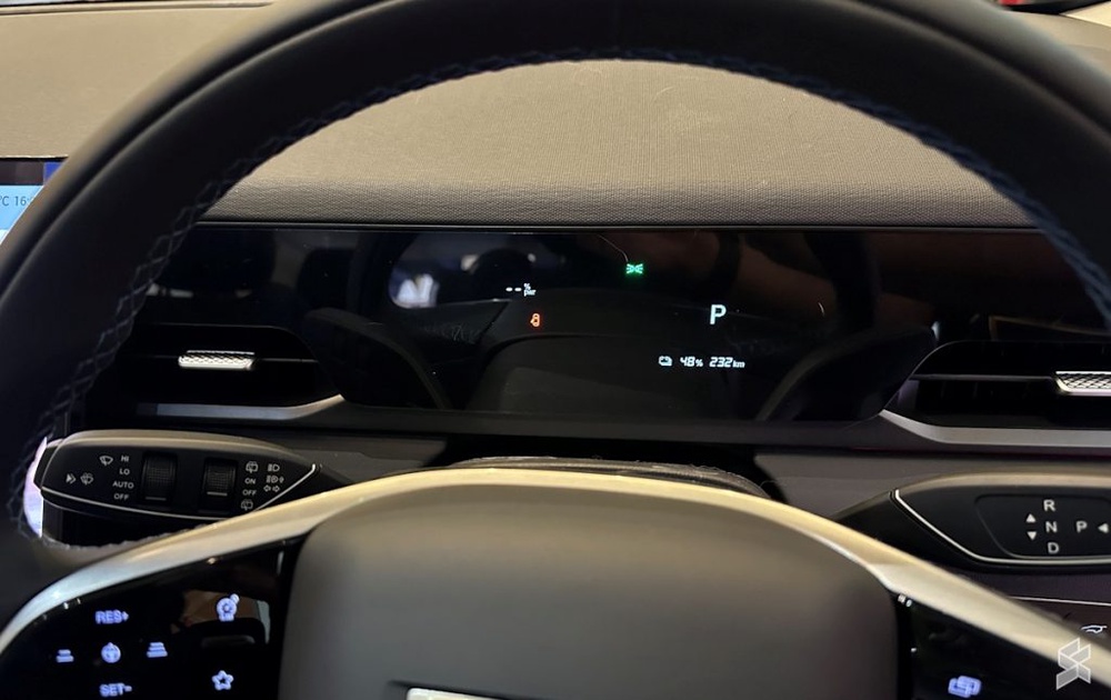 Image from: Jaecoo J5 EV: First look at the potential Proton e.MAS and BYD challenger