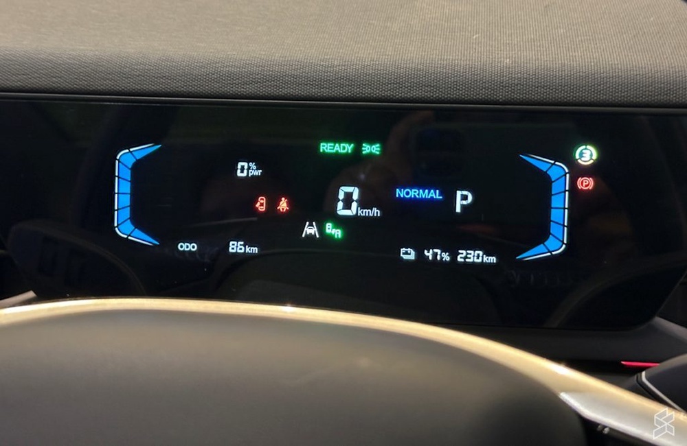Image from: Jaecoo J5 EV: First look at the potential Proton e.MAS and BYD challenger