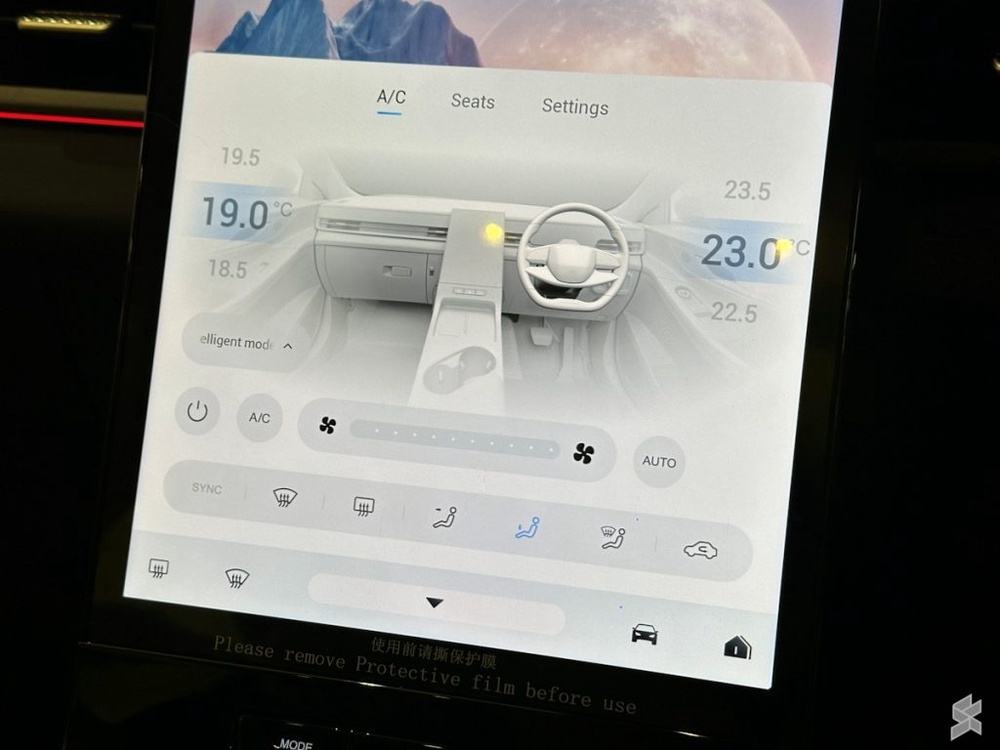 Image from: Jaecoo J5 EV: First look at the potential Proton e.MAS and BYD challenger