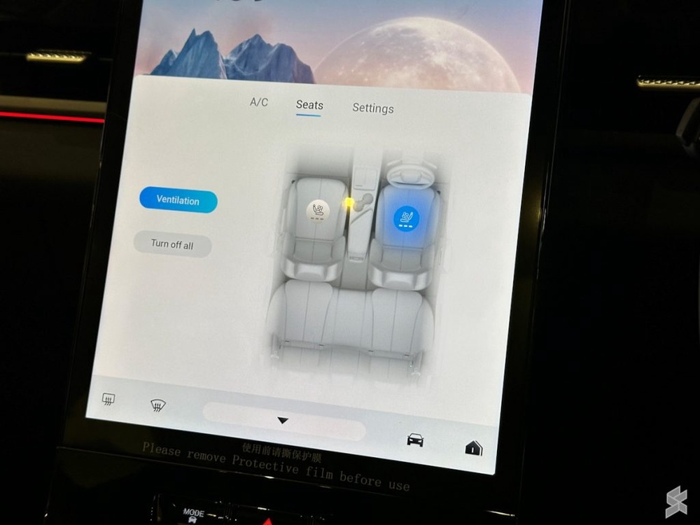 Image from: Jaecoo J5 EV: First look at the potential Proton e.MAS and BYD challenger