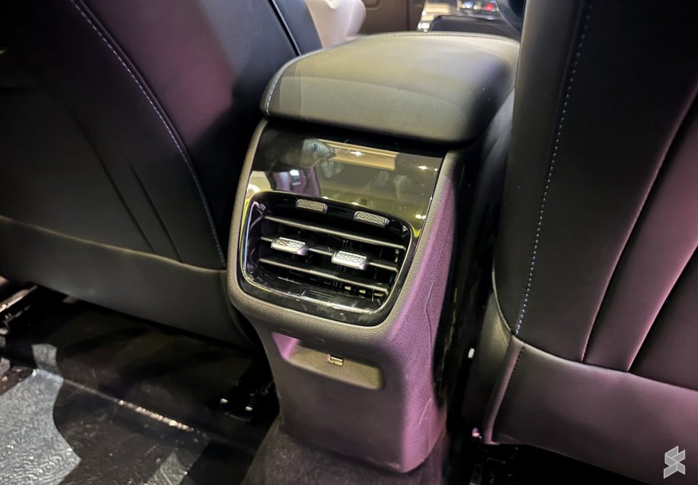 Image from: Jaecoo J5 EV: First look at the potential Proton e.MAS and BYD challenger
