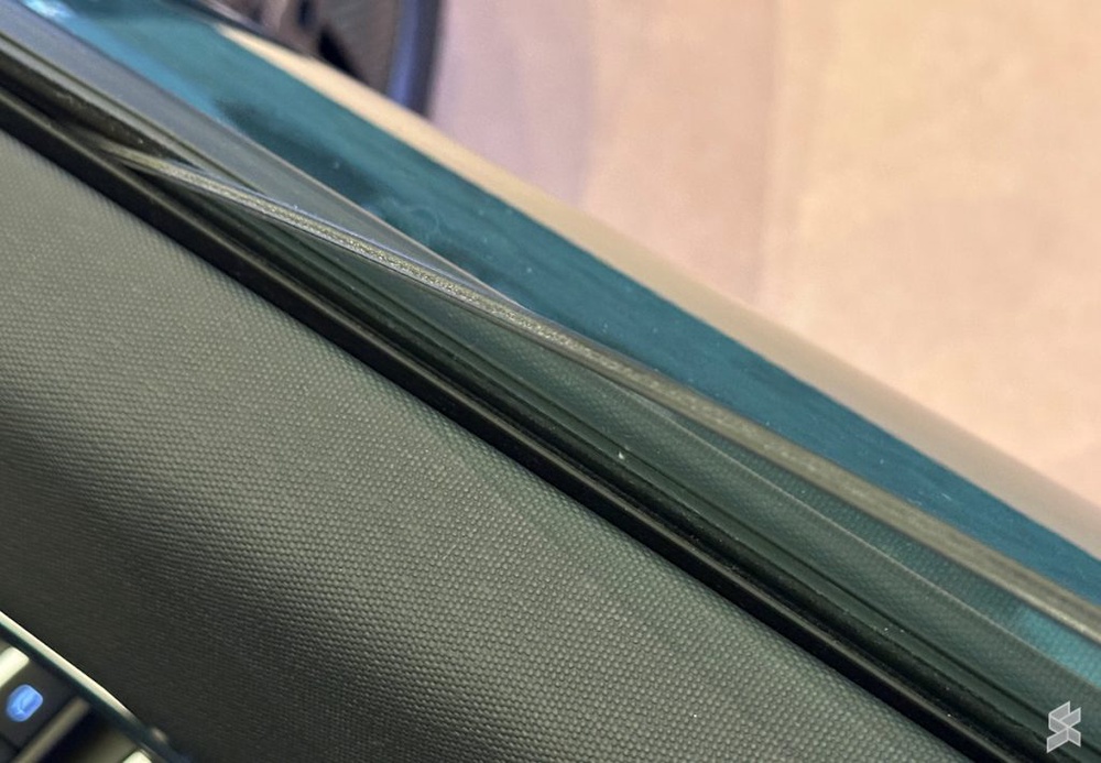 Image from: Jaecoo J5 EV: First look at the potential Proton e.MAS and BYD challenger
