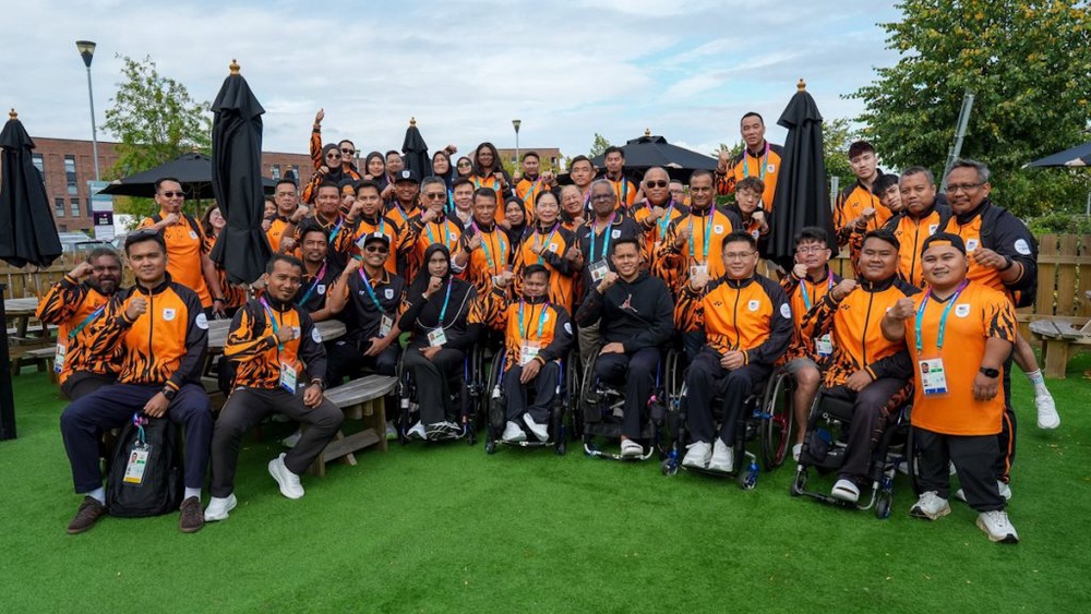Image from: RTM Sukan+ is now on Astro, just in time for Commonwealth Games Glasgow 2026