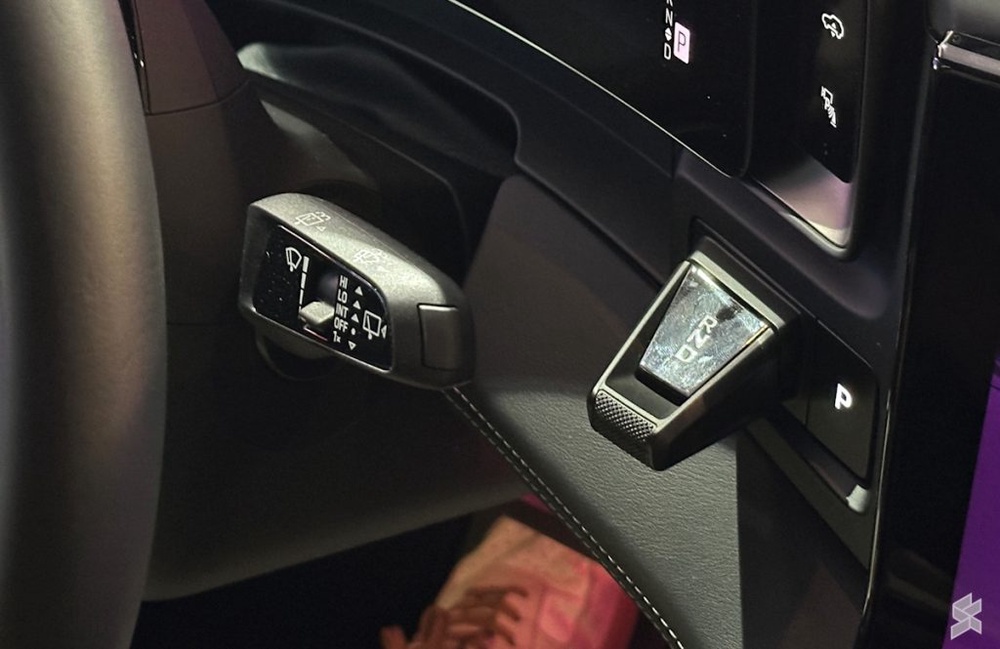 Image from: Porsche Cayenne Electric now in Malaysia: Up to 1140hp, over 600km of range, priced from RM699k