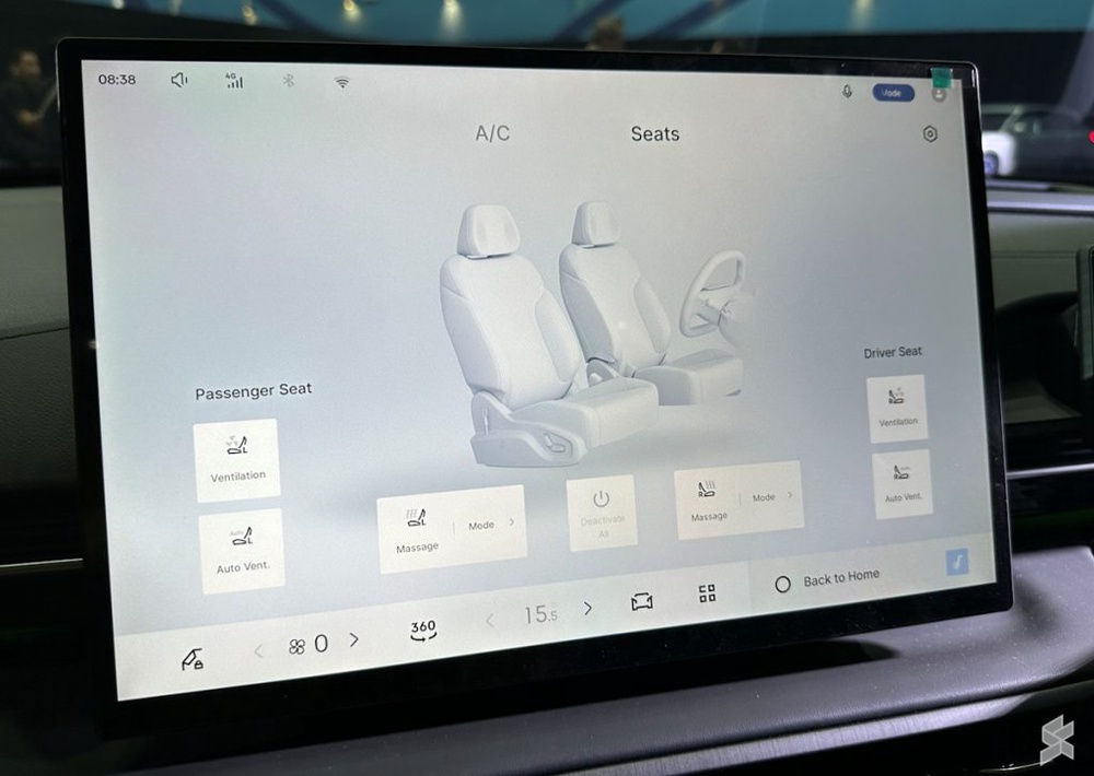 Image from: Proton e.MAS 7 PHEV CKD is here: Only one major change over CBU version