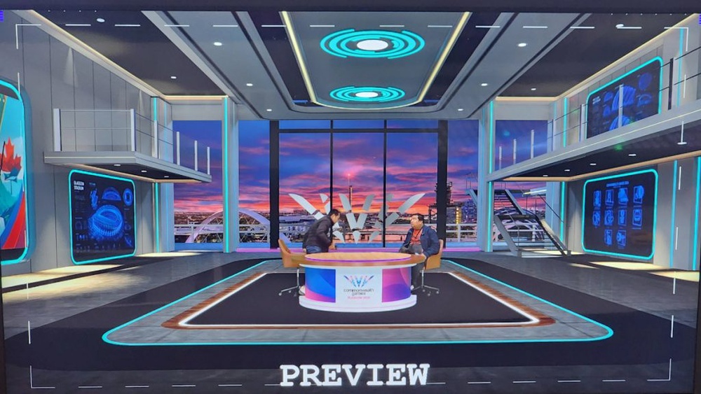 Image from: RTM Sukan+ is now on Astro, just in time for Commonwealth Games Glasgow 2026
