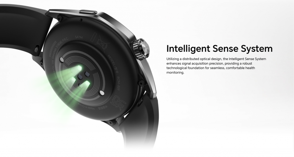 Image from: Honor Watch 6登陆大马：续航最长35天，配备专业羽球模式，售价699令吉起