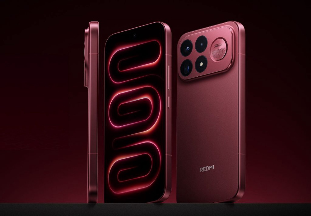 Image from: Poco F9 Pro and F9 Ultra launching in Malaysia on 1 September, here’s what to expect