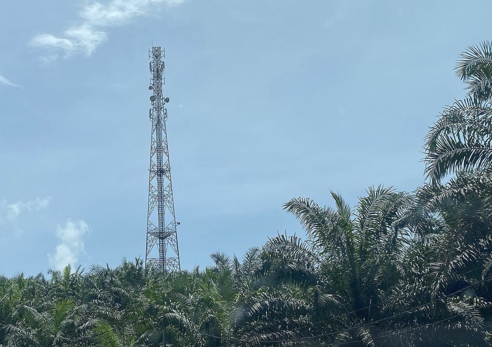 Image from: Starlink to trial Direct-to-Cell in Malaysia: Works with normal 4G phones, no satellite phone required