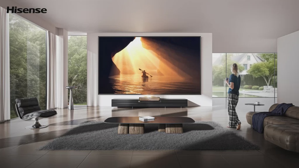 Image from: Hisense Malaysia launches XR10, PX4PRO and L9Q laser projectors, priced from RM23,999