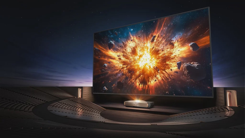 Image from: Hisense Malaysia launches XR10, PX4PRO and L9Q laser projectors, priced from RM23,999