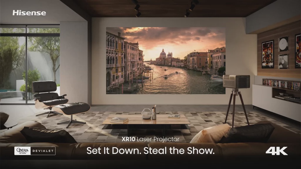 Image from: Hisense Malaysia launches XR10, PX4PRO and L9Q laser projectors, priced from RM23,999
