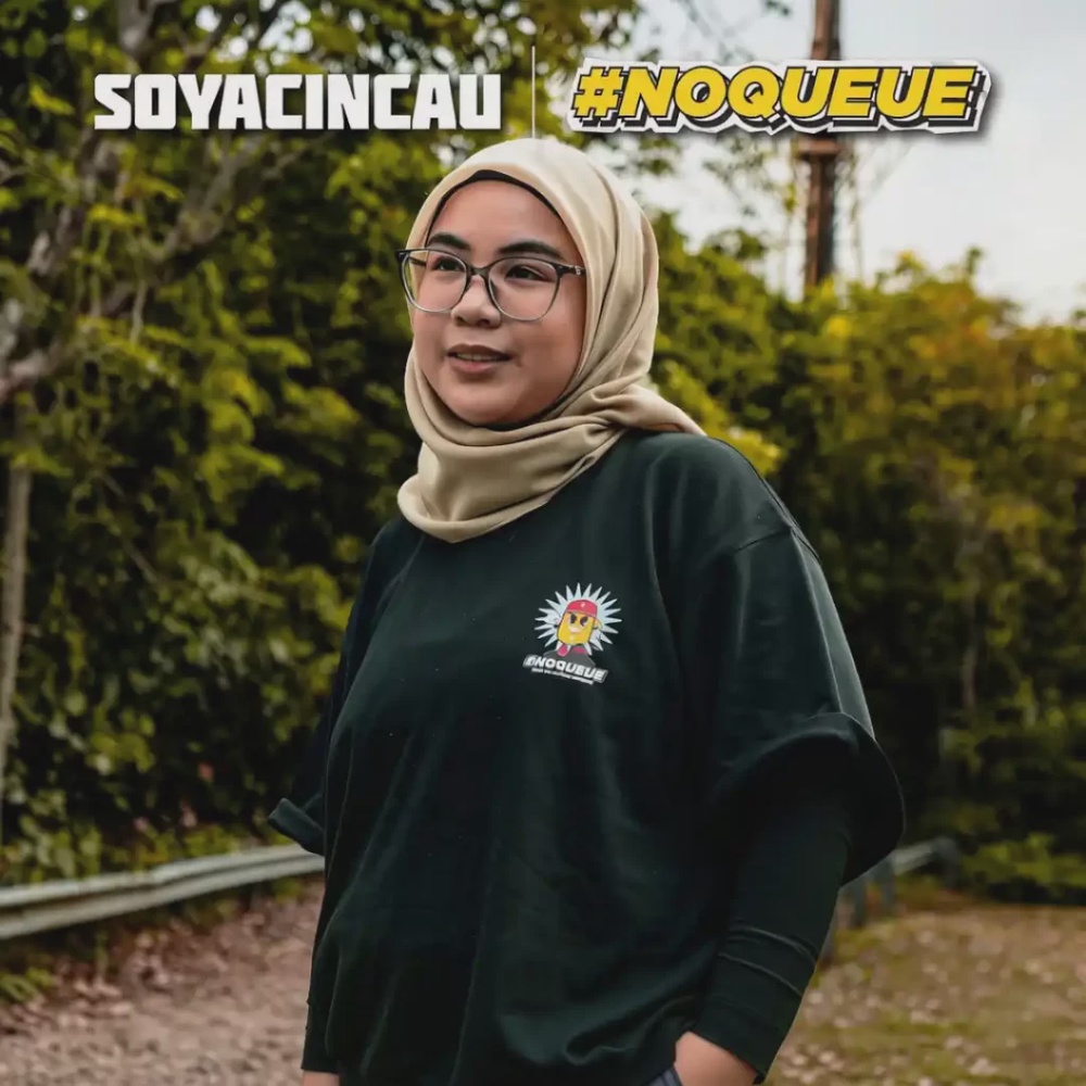 Image from: SoyaCincau Merch Store is LIVE: Built for Community, Made for All